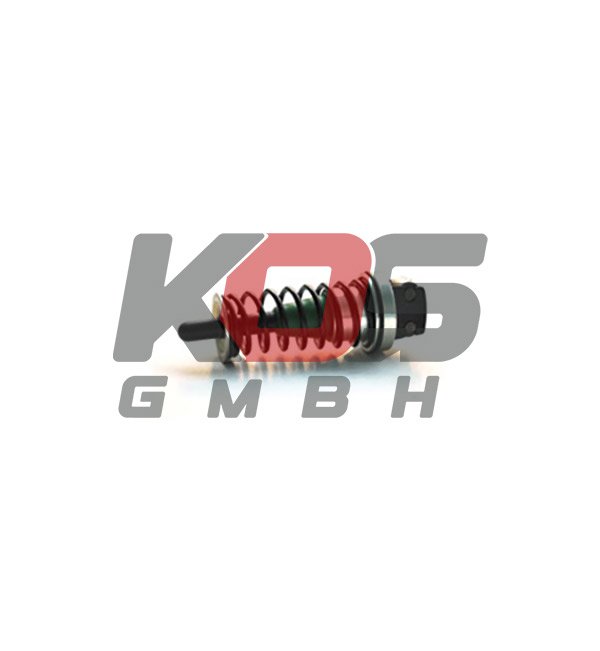 Wedge Assembly IVECO TYPE - 10110548