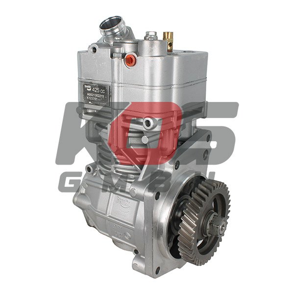 Air Compressor  - KOS13554