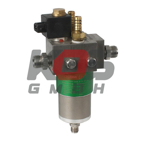 Pressure Control Valve For CNG - KOS13590