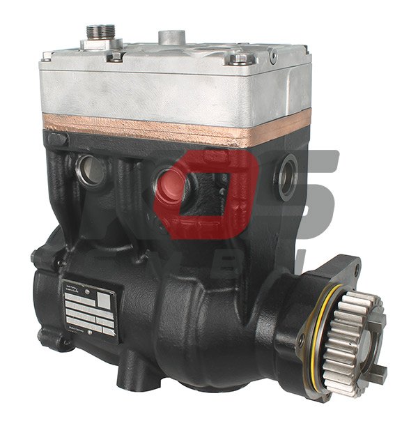 Air Compressor  - KOS13592