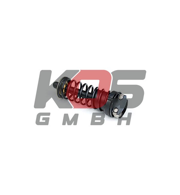 Wedge Assembly IVECO TYPE - 10110526