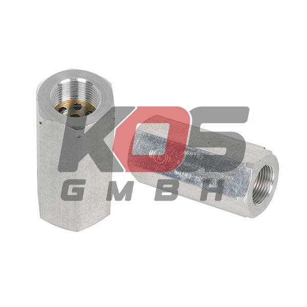 Check valve  - KOS13627