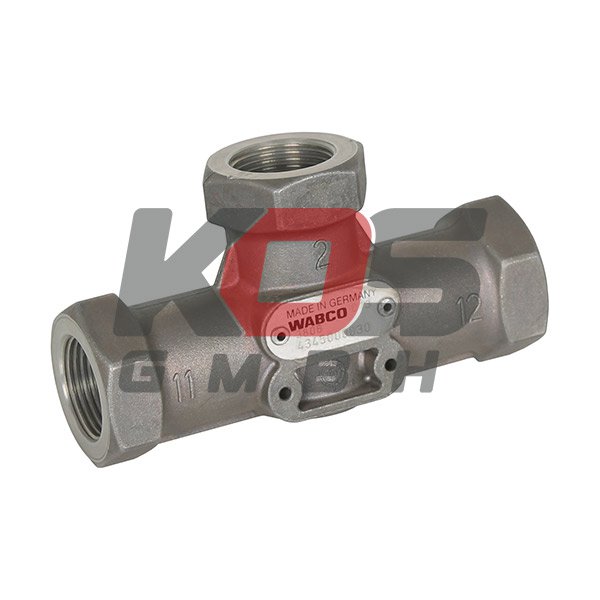 Check valve  - 10112333