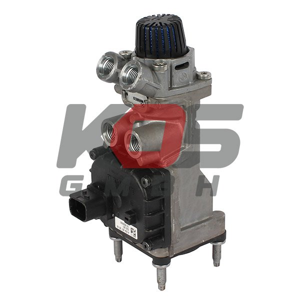 Foot Brake Valve  - KOS13637