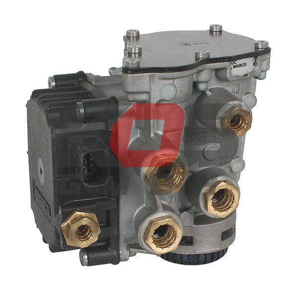 Trailer Control Valve  - 10105919