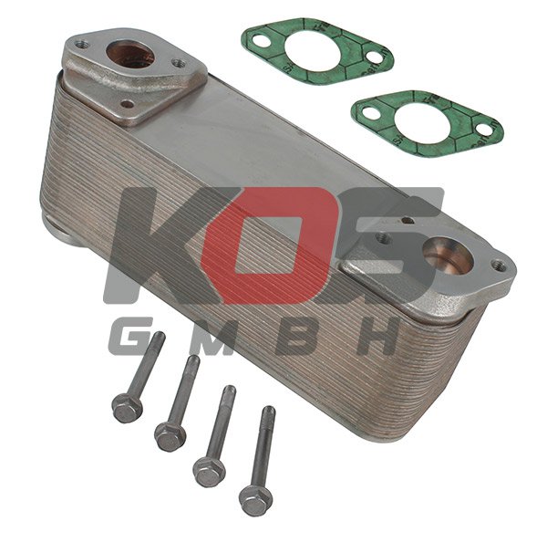 Oil Cooler / 10 layers  - KOS13680