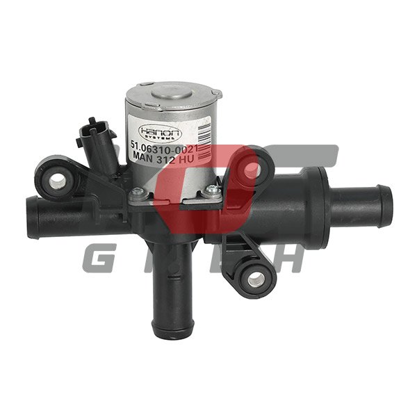 Pressure limiting valve  - KOS13689