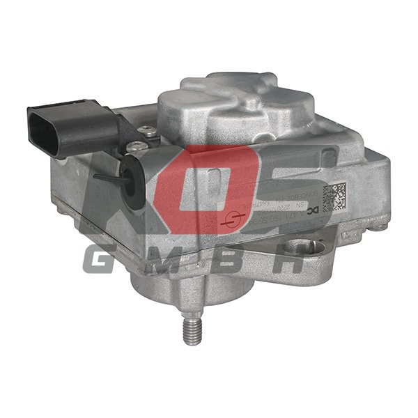 Servo Motor, Exhaust Gas Recirculation  - KOS13692