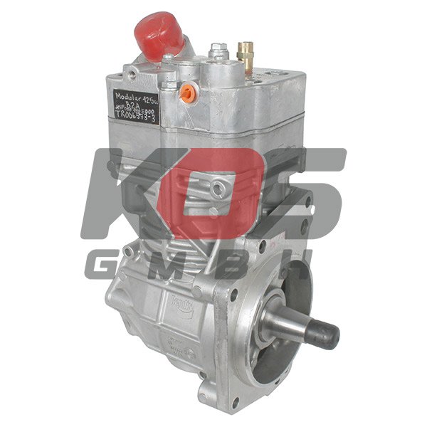 Air Compressor  - 10114579