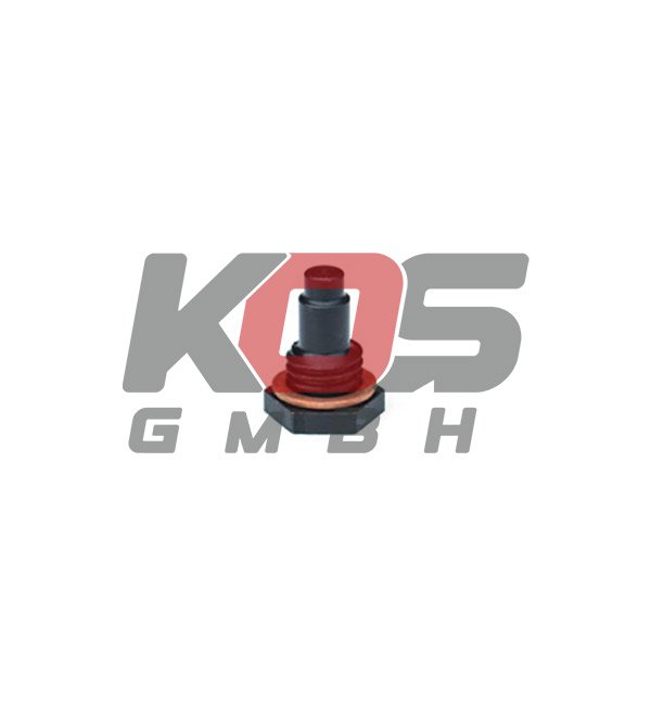 Guide Screw IVECO TYPE - 10110536