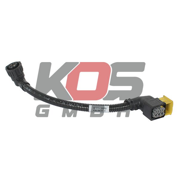 Power cable, Retarder  - KOS13788