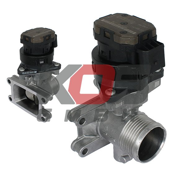 EGR Pressure Valve  - 10107842