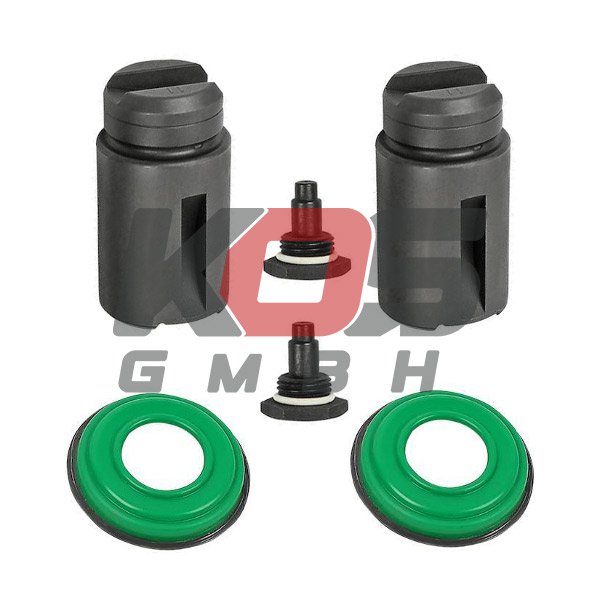 Brake Repair Kit (Left) IVECO TYPE - 10110562