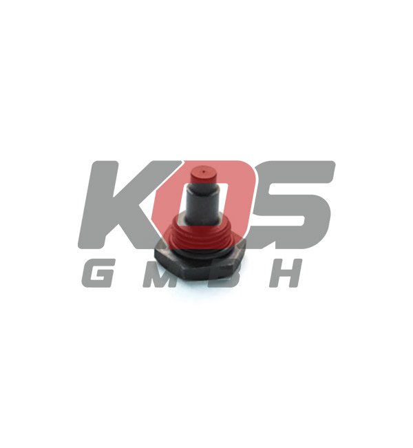 Guide Screw IVECO TYPE - 10110566