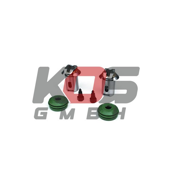 Brake Repair Kit IVECO TYPE - 10110579