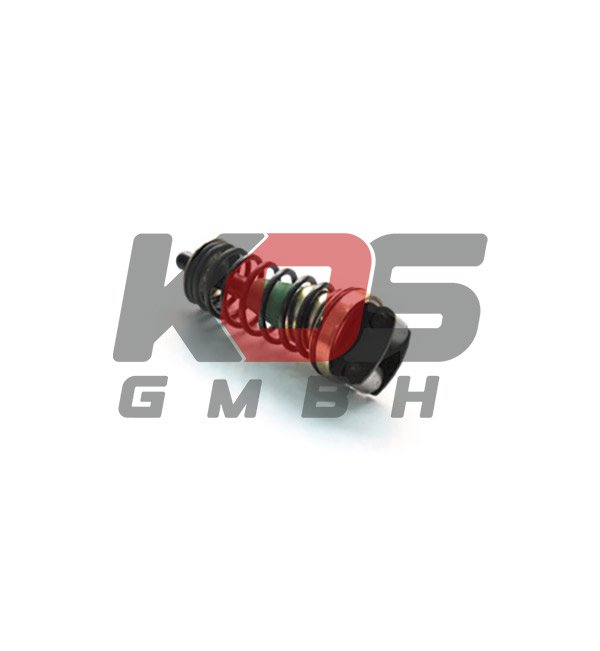 Wedge Assembly IVECO TYPE - 10110568