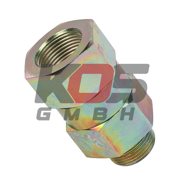 Safety Valve, Air Compressor M22*1,5mm - 10105380