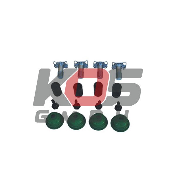 Brake Repair Kit IVECO TYPE - 10110501