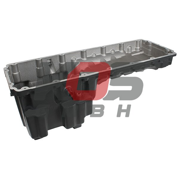 Engine Oil Pan ALM. - 10102417