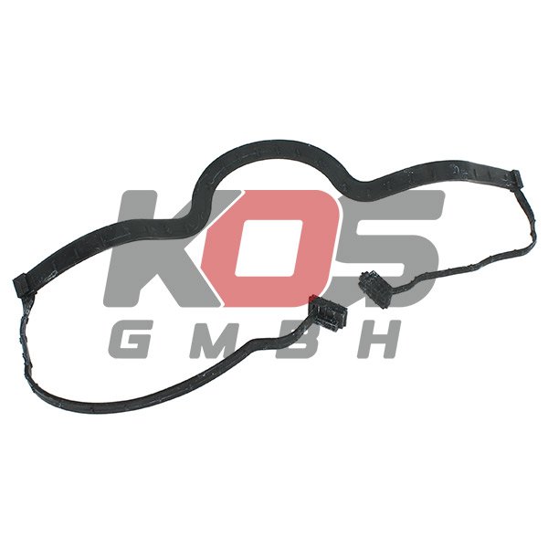 Timing Gear Cover Gasket  - 10111003