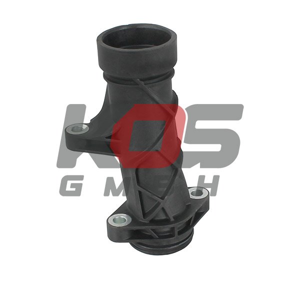 Pipe, Oil Filter Housing  - 10102421