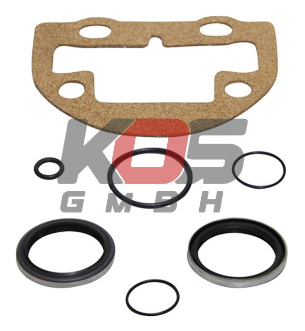 Gasket Set Z-Cam - 10110605