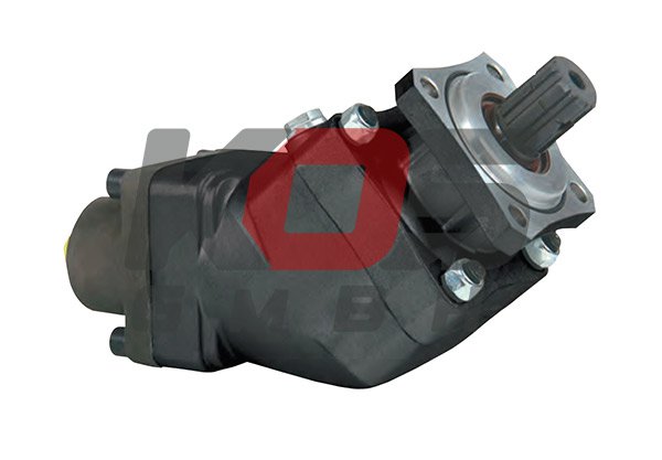 Axis Piston Pump 85 LT / CW 300 BAR / 350 BAR / 1900 RPM - 10109555