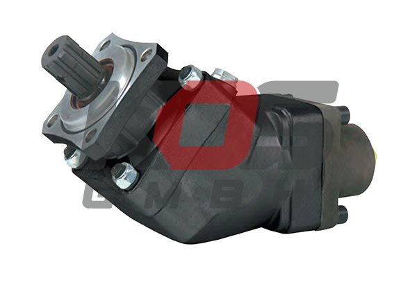 Axis Piston Pump 85 LT / CCW 300 BAR / 350 BAR / 1900 RPM - 10109556