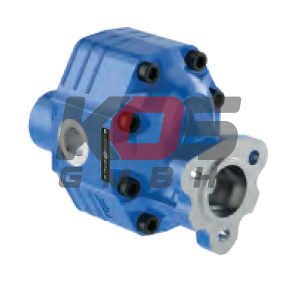 Gear Pump 30 Groups ( UNI T-1 ) 17 LT / CW 230 - 250 BAR / 151,5 mm / 102 mm - 10109559