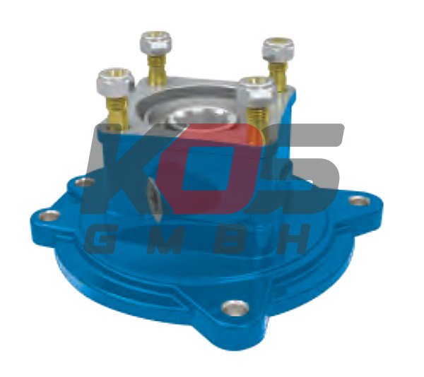 Power Take Off ( PTO ) G4 G4-GV/ 4 65, 90, 95, 110, 125, 135, 155, 180 - 10109791