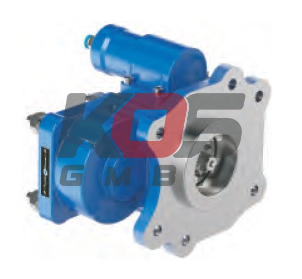 Power Take Off ( PTO ) ATEGO - 2 / 6 HOLE G56-6 (6,291) - 10109796