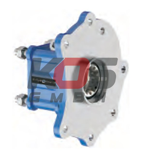 Power Take Off ( PTO ) ATEGO - 1 / 7 HOLE G 60-6 (9,20) / G85-6 (6,70) - 10109795