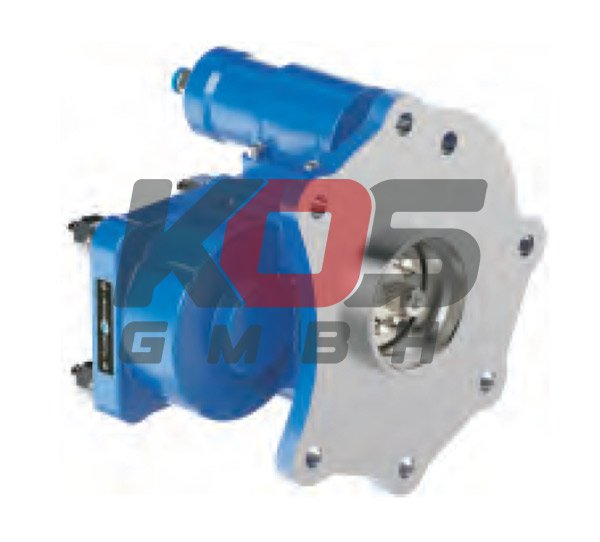 Power Take Off ( PTO ) ATEGO - 2 / 7 HOLE G 60-6 (9,20) / G85-6 (6,70) - 10109797