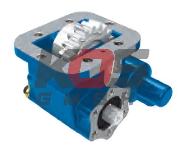 Power Take Off ( PTO ) EATON 4106 SIDE EATON FS/FSO/H/V/4106-5206 A/B/H - 10109808