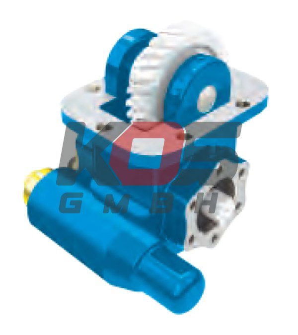 Power Take Off ( PTO ) EATON 4106 SIDE HELIX EATON FS / FSO/H/V 4106 - 5206 A/B/H - 10109810