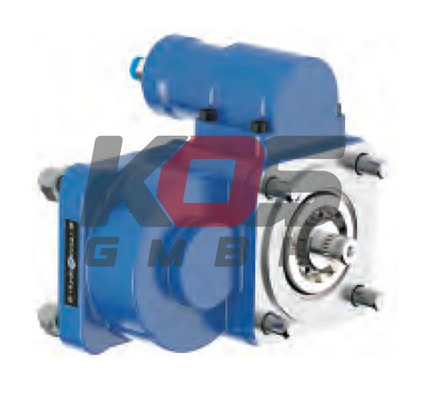 Power Take Off ( PTO ) EATON - 6109 REAR EATON FS / FULUPAR /FSO/H/V 6109 - 6209-8209-8309 A - 10109812