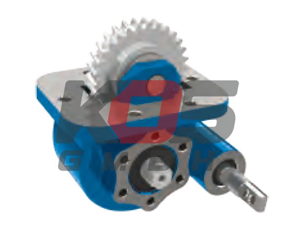 Power Take Off ( PTO ) ISUZU MXA 5R MECHANIC MXA-5R / MXA-5S / MSA-5D / MSA-5S / MXA-6R / MXA-5C / MXA-5D - 10109824