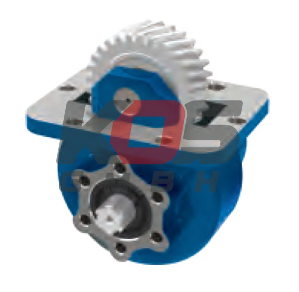 Power Take Off ( PTO ) ISUZU MYY 5T VACUM MYY-5T / MYY-6P / MYY-5A - 10109828