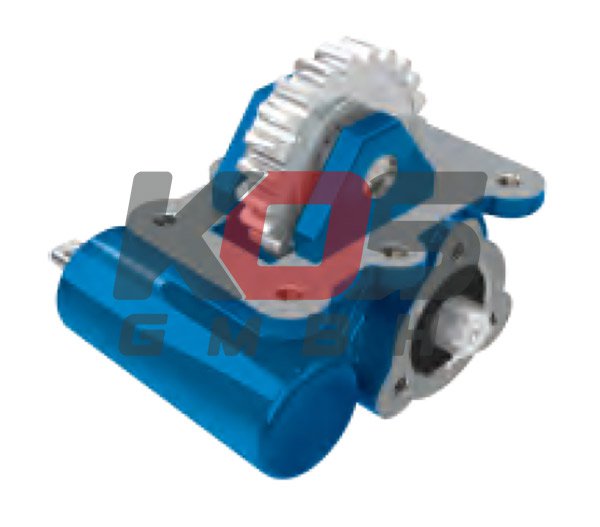 Power Take Off ( PTO ) IVECO 2828 2828.5-2831.5-28028-28031 - 10109842