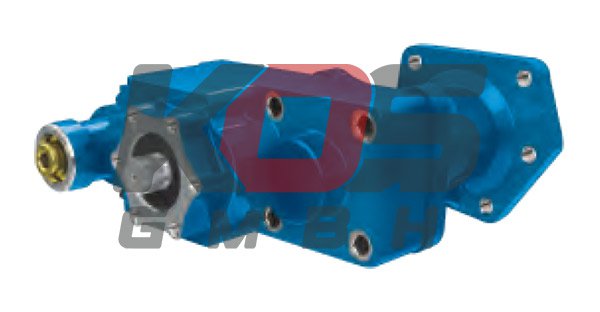 Power Take Off ( PTO ) IVECO 2846 REAR 2846.5-2842-2835-2830-2646 - 10109844