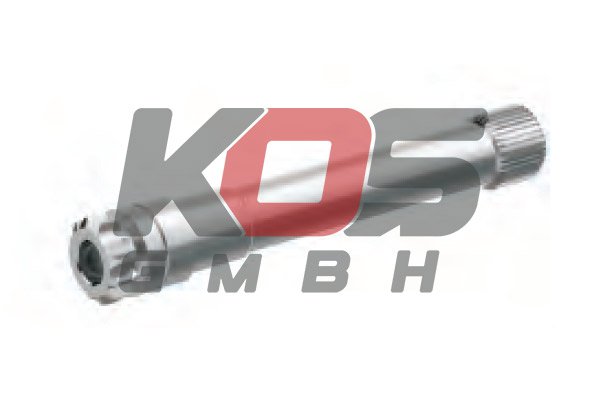 Cardan Shaft ( PTO ) VOLVO SR 1700 Long 282 mm - 10108918