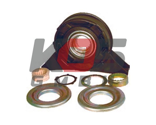 Propeller Shaft Center Bearing Ø 45x194x19x71 mm (Aksesuarlı) - 10110910