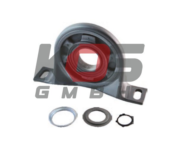 Propeller Shaft Center Bearing Ø 47x194x21 mm (Ön)(Aksesuarlı) - 10110947