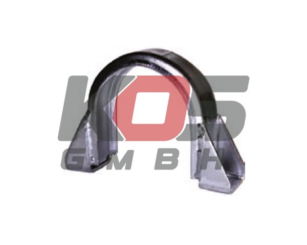 Propeller Shaft Center Bearing Ø 15x199 mm - 10110815