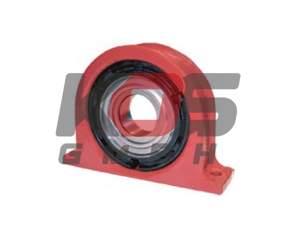 Propeller Shaft Center Bearing Ø 60x220x36x88 mm (Cast Iron / Döküm) - 10110956