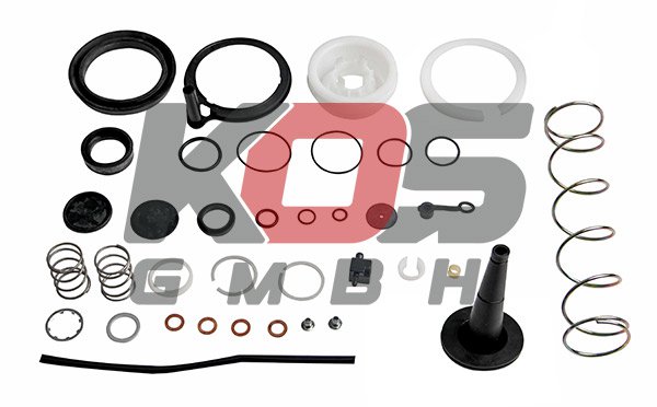 Clutch Servo, Repair Kit  - 10115027