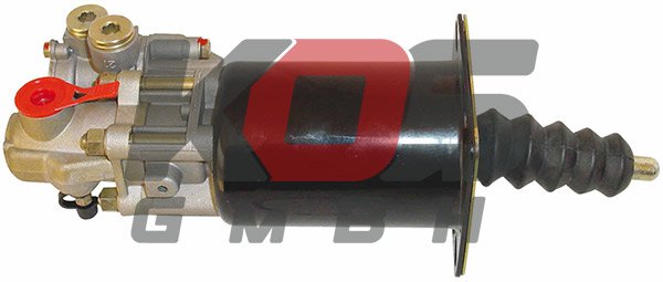 Clutch Servo Unit  - 10106032