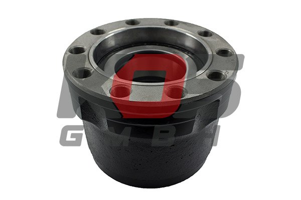 Wheel Hub Kit  - 10114615