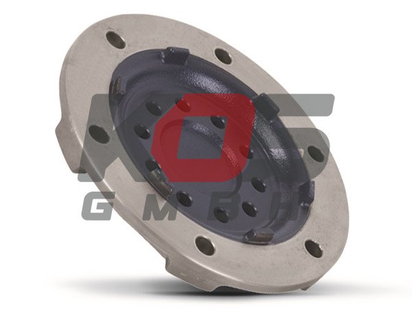 Flange (For Brake Disc)  - 10114742