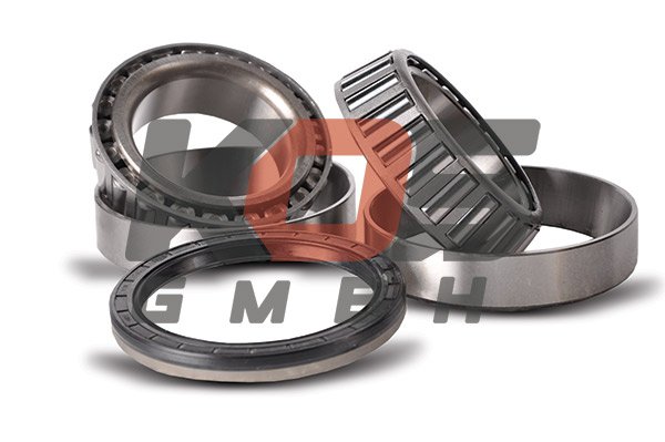 Wheel Hub Bearings  - 10114585